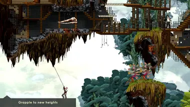 Windforge preview 6