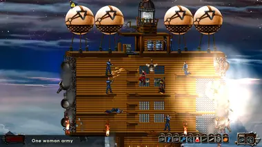 Windforge preview 3