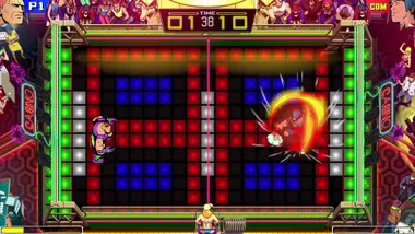 Windjammers 2 preview 7