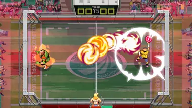 Windjammers 2 preview 5