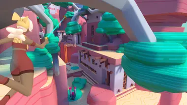Windlands 2 preview 3
