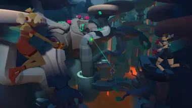Windlands 2 preview 2