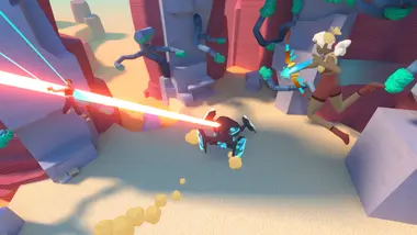 Windlands 2 preview 4