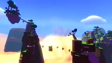 Windlands preview 10
