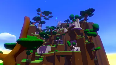 Windlands preview 9