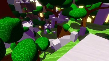 Windlands preview 11