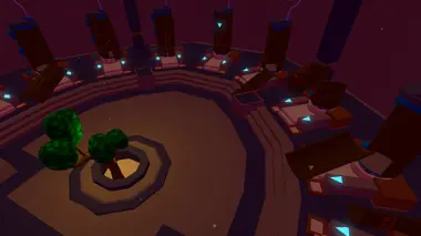 Windlands preview 7