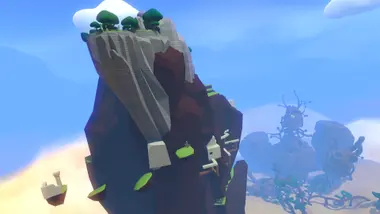 Windlands preview 5