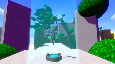 Windlands preview 3