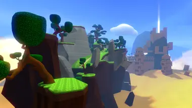 Windlands preview 6