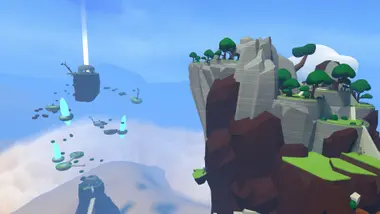 Windlands preview 8