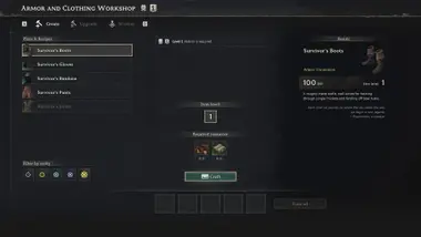 Windrose preview 8
