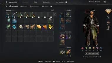 Windrose preview 5