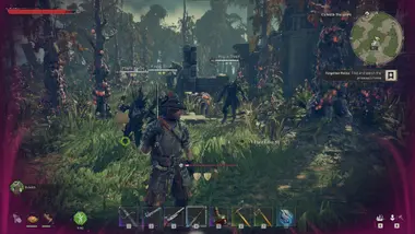 Windrose preview 3