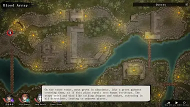 WindStop Strategy preview 5