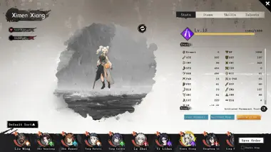 WindStop Strategy preview 3