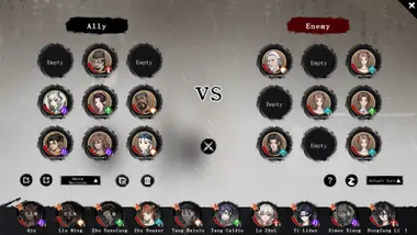 WindStop Strategy preview 2