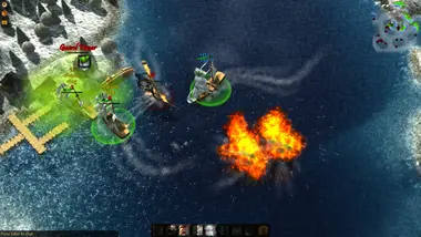 Windward preview 20