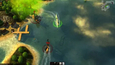 Windward preview 18
