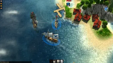 Windward preview 14