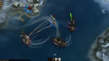 Windward preview 15