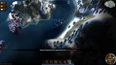 Windward preview 11