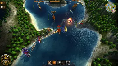Windward preview 10