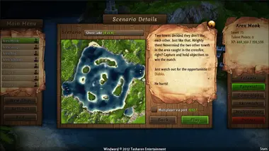 Windward preview 7