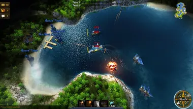 Windward preview 6
