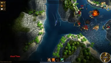 Windward preview 8