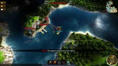 Windward preview 3