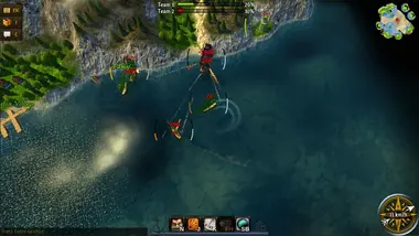 Windward preview 4