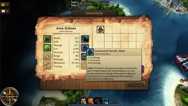 Windward preview 2