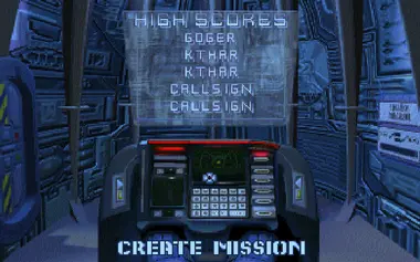 Wing Commander: Academy .COM preview 6