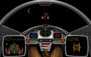 Wing Commander: Armada .COM preview 14