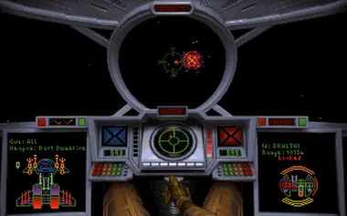 Wing Commander: Armada .COM preview 13