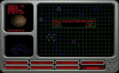 Wing Commander: Armada .COM preview 4