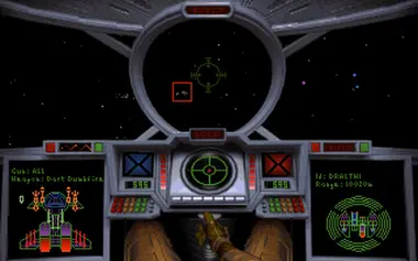 Wing Commander: Armada .COM preview 3
