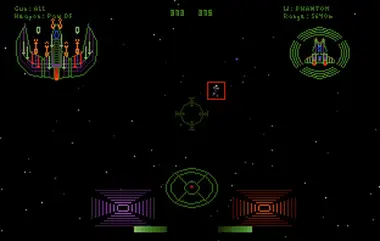 Wing Commander: Armada .COM preview 7