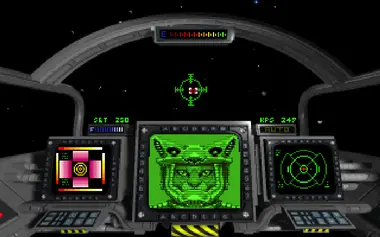 WING COMMANDER: PRIVATEER .COM preview 12