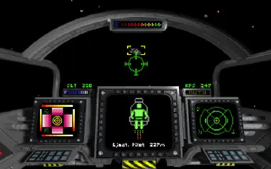 WING COMMANDER: PRIVATEER .COM preview 9