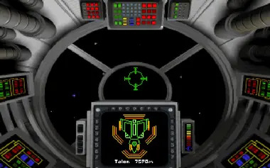 WING COMMANDER: PRIVATEER .COM preview 8