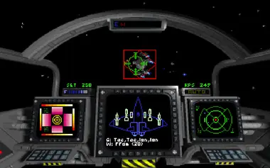 WING COMMANDER: PRIVATEER .COM preview 6
