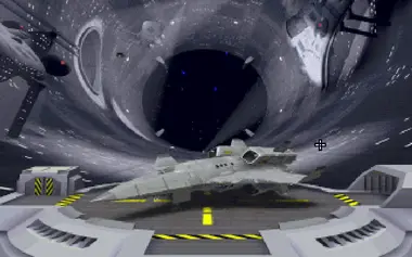 WING COMMANDER: PRIVATEER .COM preview 4