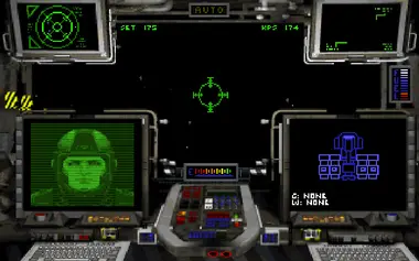 WING COMMANDER: PRIVATEER .COM preview 5
