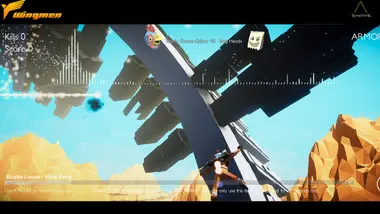WingMen preview 4
