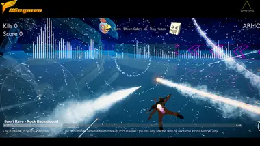 WingMen preview 8