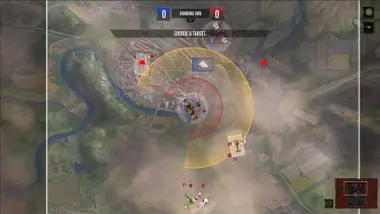 Wings of Glory preview 5