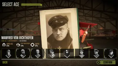 Wings of Glory preview 6