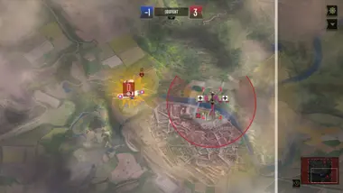 Wings of Glory preview 3
